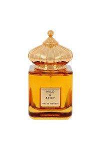 Matin Martin Wild & Spicy Woda Perfumowana 100ml