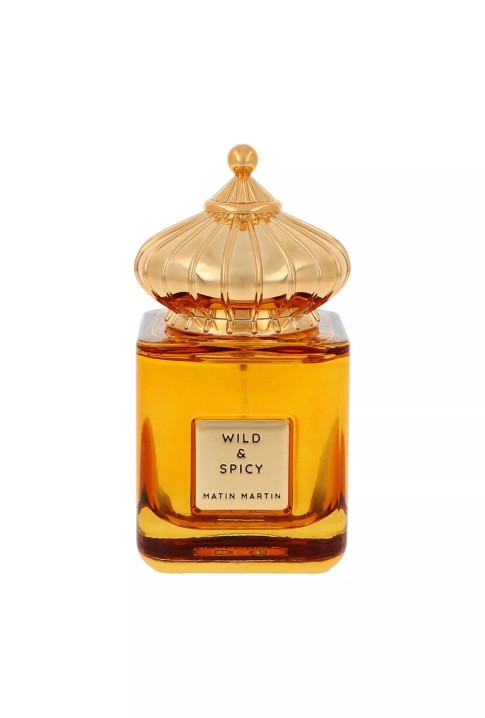 Matin Martin Wild & Spicy Woda Perfumowana 100ml