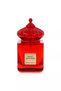 Matin Martin Silky Saffron Woda Perfumowana 100ml