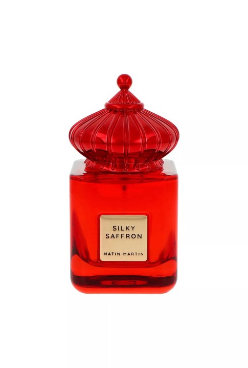 Matin Martin Silky Saffron Woda Perfumowana 100ml