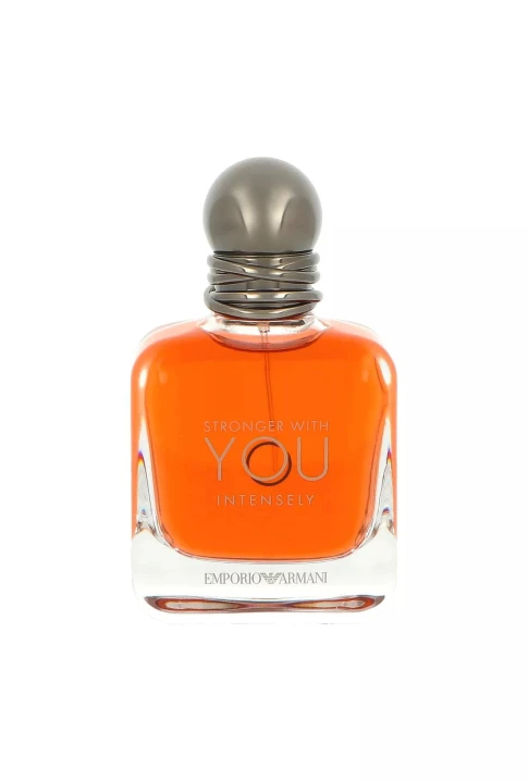 Armani Emporio Stronger With You Intensely Woda Perfumowana 50ml