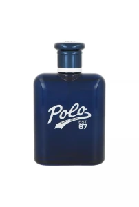 Flakon Ralph Lauren Polo 67 Woda Toaletowa 125ml