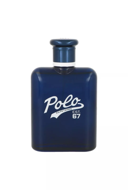 Flakon Ralph Lauren Polo 67 Woda Toaletowa 125ml