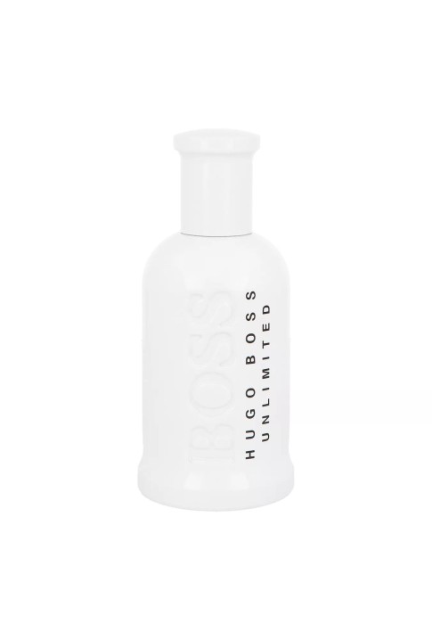 Hugo Boss Bottled Unlimited Woda Toaletowa 100ml