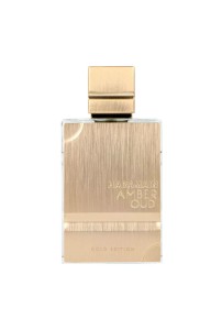 Al Haramain Perfumes Amber Oud Gold Edition Woda Perfumowana 60ml
