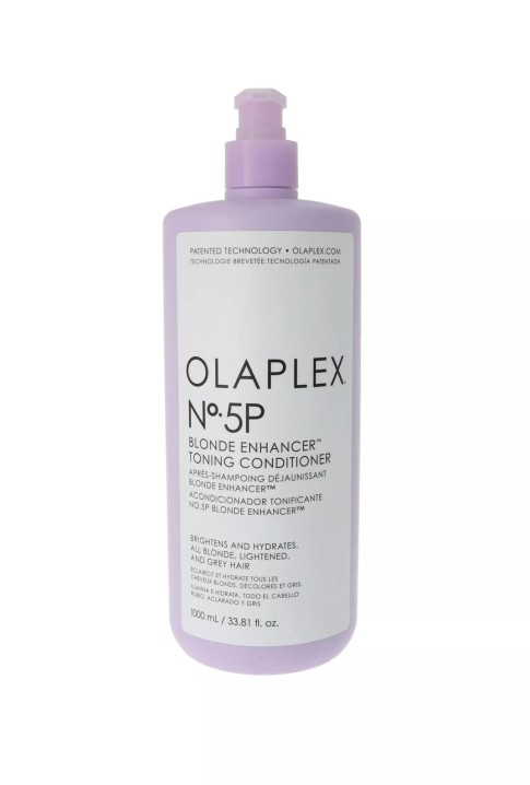 Olaplex No 5P Blonde Enhancer Toning Conditioner 1000ml