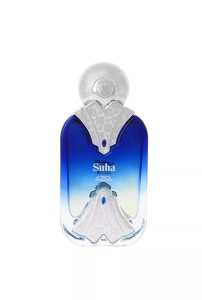 Nabeel Suha Woda Perfumowana 100ml