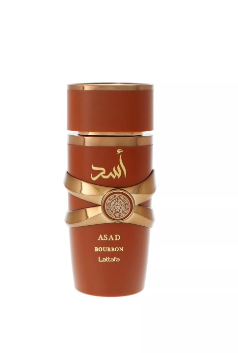 Lattafa Asad Bourbon Woda Perfumowana 100ml