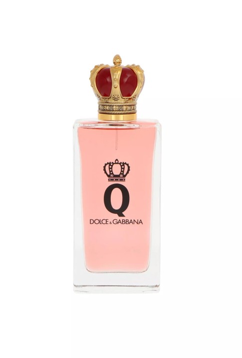 Flakon Dolce & Gabbana Q by Dolce & Gabbana Woda Perfumowana 100ml