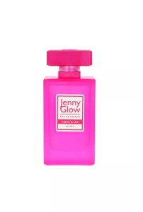 Jenny Glow Aqua & Lily Woda Perfumowana 80ml