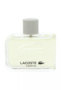 Flakon Lacoste Essential Woda Toaletowa 125ml