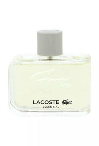 lacoste essential woda toaletowa 125 ml  tester   