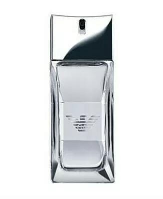 Flakon Armani Emporio Diamonds Men Woda Toaletowa 75ml