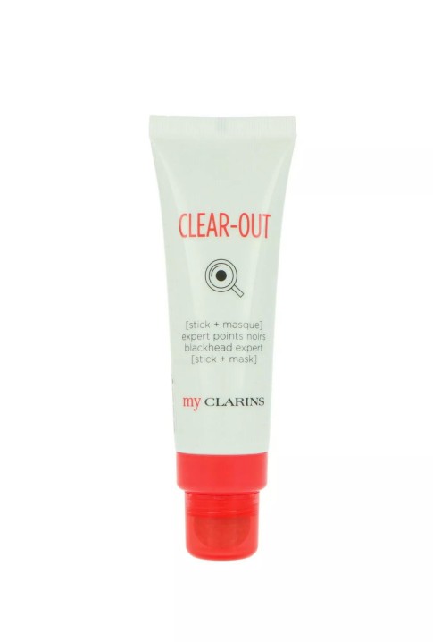 Flakon My Clarins Clear Out (stick & mask) 50ml + 2,5g