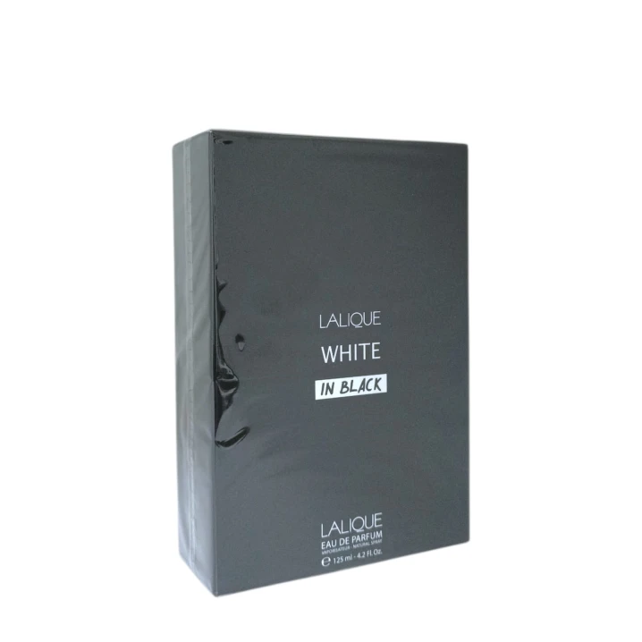 Lalique White In Black Woda Perfumowana 125ml