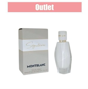 Montblanc Signature Woda perfumowana 30ml (outlet)