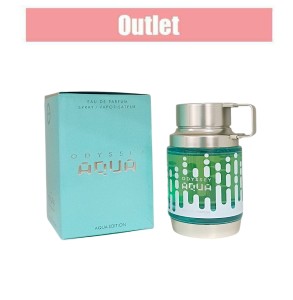 Armaf Odyssey Aqua Woda Perfumowana 100ml (outlet)