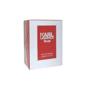Karl Lagerfeld Rouge Woda perfumowana 45ml