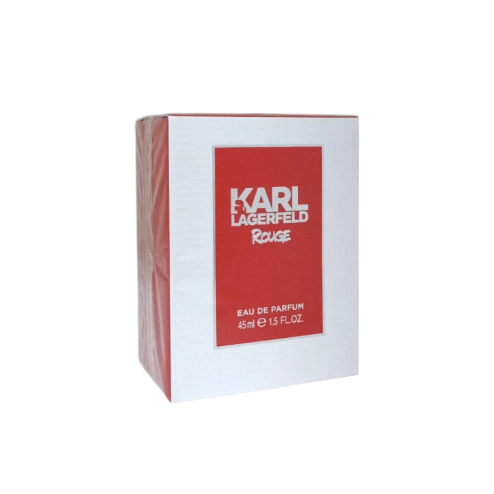 Karl Lagerfeld Rouge Woda perfumowana 45ml
