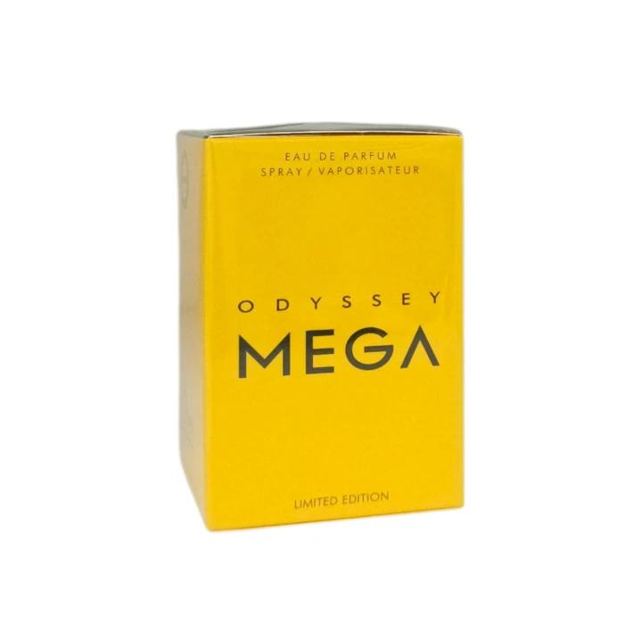 Armaf Odyssey Mega Woda perfumowana 60ml