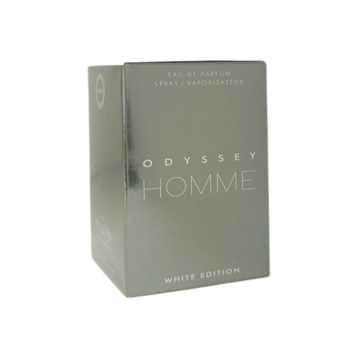 Armaf Odyssey Homme White Edition Woda perfumowana 60ml