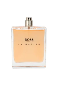 Flakon Hugo Boss Boss In Motion Woda Toaletowa 100ml (Bottle Version 2021)