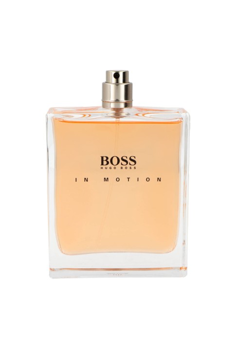 Flakon Hugo Boss Boss In Motion Woda Toaletowa 100ml (Bottle Version 2021)