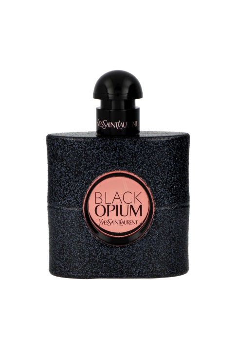 Yves Saint Laurent Black Opium Woda Perfumowana 50ml