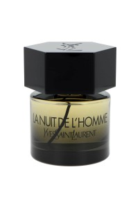 Yves Saint Laurent La Nuit de L'Homme Woda Toaletowa 60ml