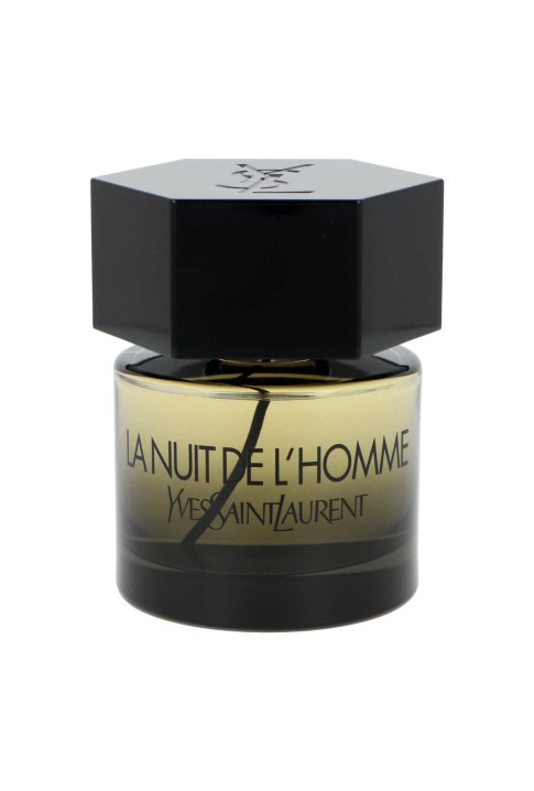 Yves Saint Laurent La Nuit de L'Homme Woda Toaletowa 60ml