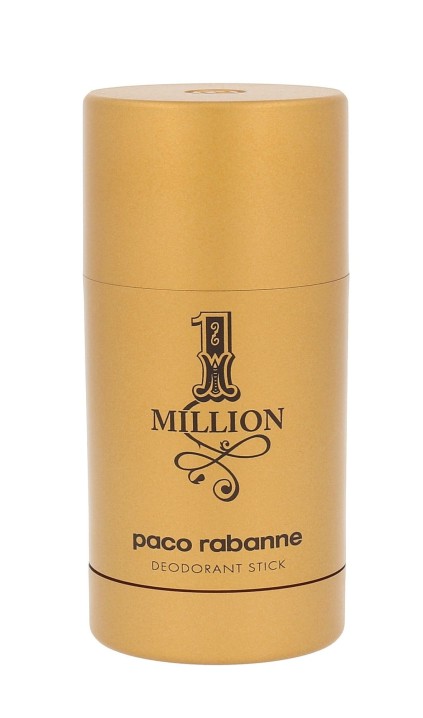 Paco Rabanne 1 Million Dezodorant 75ml