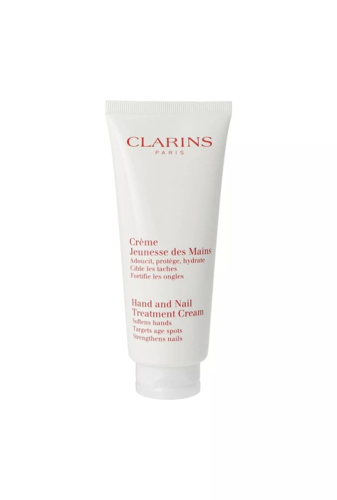 Clarins Treatment Krem do dłoni i paznokci 100ml