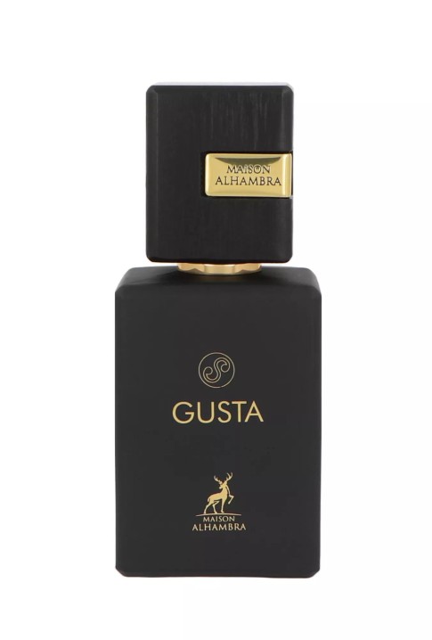 Maison Alhambra Gusta Woda Perfumowana 100ml