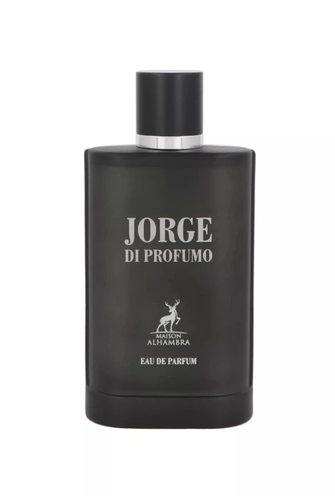 Maison Alhambra Jorge Di Profumo Woda Perfumowana 100ml