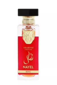 Arabiyat Prestige Nayel King Woda Perfumowana 70ml