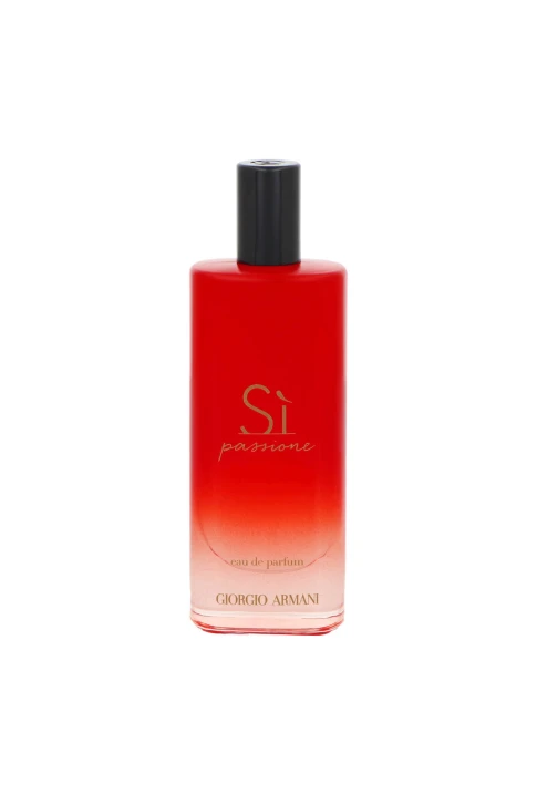 Armani Si Passione Woda Perfumowana 15ml