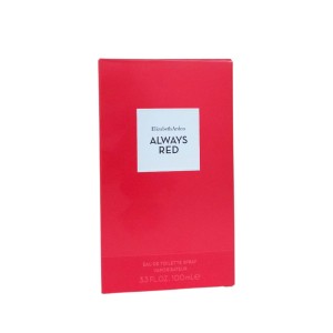 Elizabeth Arden Always Red Woda toaletowa 100ml