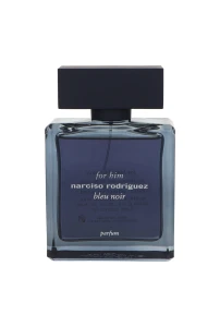 Flakon Narciso Rodriguez Bleu Noir For Him Parfum 100ml