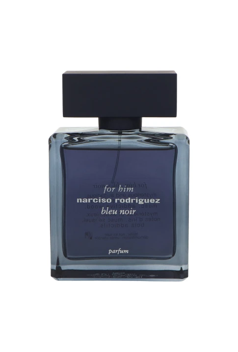 Flakon Narciso Rodriguez Bleu Noir For Him Parfum 100ml