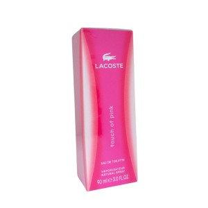 Lacoste Touch Of Pink Woda toaletowa 90ml