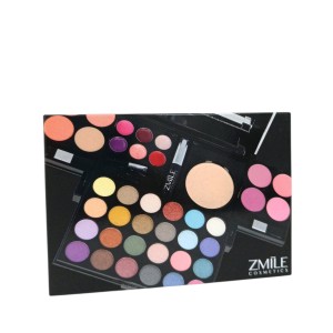 ZMILE COSMETICS All You Need To Go Zestaw Kosmetyków 41g