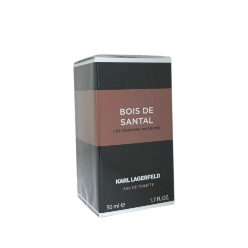 karl lagerfeld bois de santal woda toaletowa 50 ml     