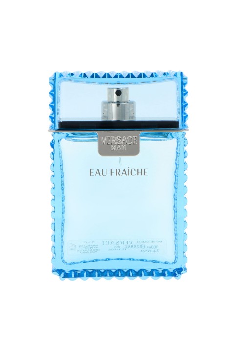 Versace Man Eau Fraiche Woda Toaletowa 100ml