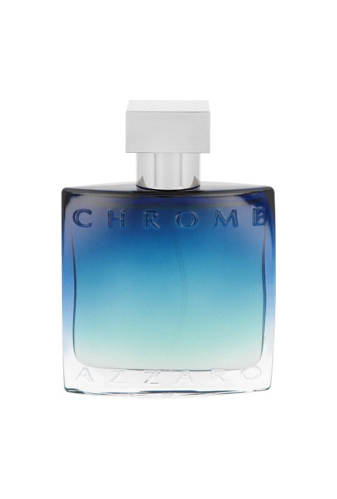 Azzaro Chrome Woda Perfumowana 50ml