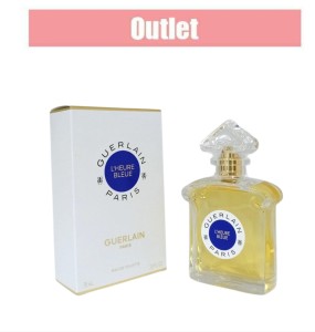 Guerlain L'Heure Bleue Woda toaletowa 75ml (outlet)