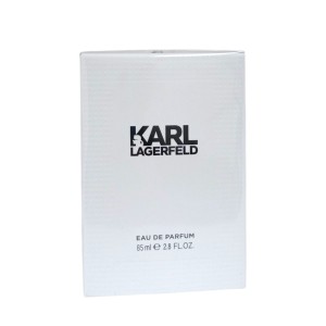 Karl Lagerfeld For Her Woda perfumowana 85ml
