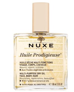 NUXE Huile Prodigieuse Travel Exclusive Olejek do ciała 100ml