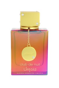 Armaf Club de Nuit Untold Woda Perfumowana 105ml
