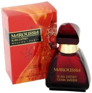 Flakon Slava Zaitsev Maroussia Woda toaletowa 100ml