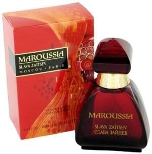 Flakon Slava Zaitsev Maroussia Woda toaletowa 100ml